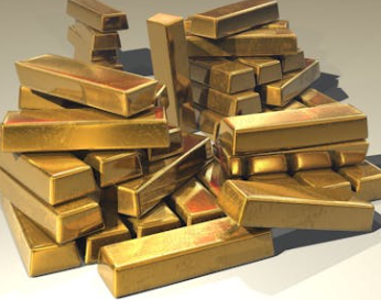 gold